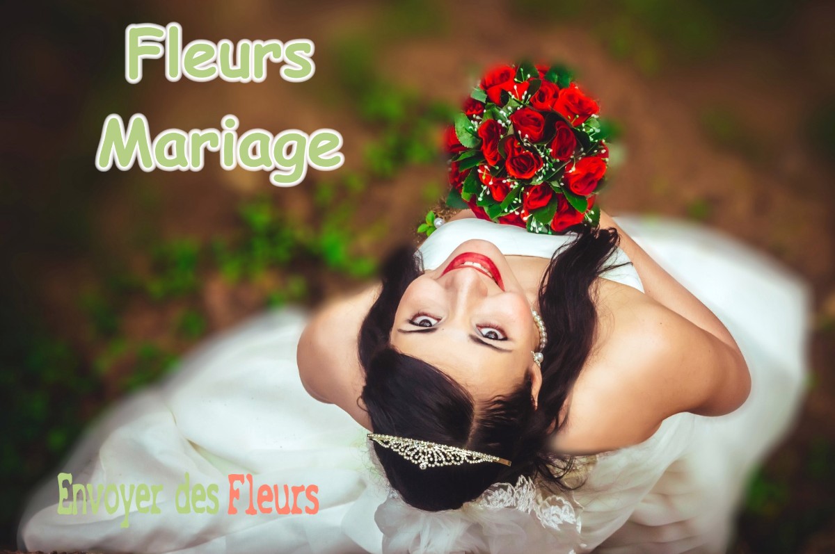 lIVRAISON FLEURS MARIAGE à LYS-SAINT-GEORGES